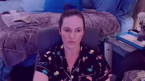 Nina Jaymes online show from 02/28/25, 07:46