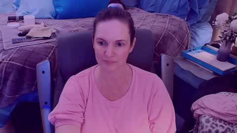 Nina Jaymes online show from 03/02/25, 06:30