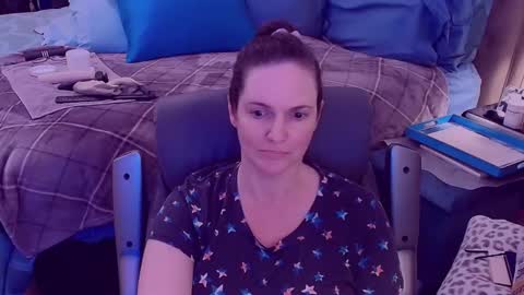 Nina Jaymes online show from 03/04/25, 11:54