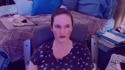 Nina Jaymes online show from 03/05/25, 02:57