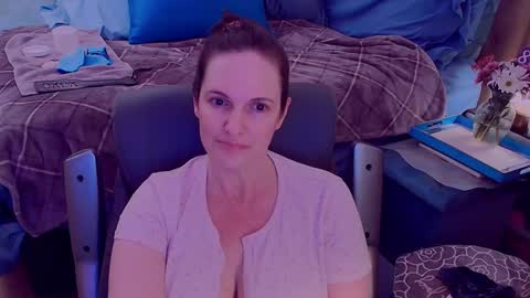 Nina Jaymes online show from 03/08/25, 01:06