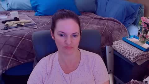 Nina Jaymes online show from 09/08/25, 08:41