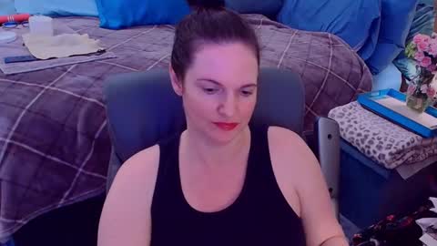 Nina Jaymes online show from 09/11/25, 10:10