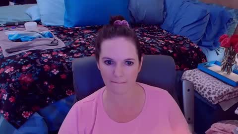 Nina Jaymes online show from 10/02/25, 11:23