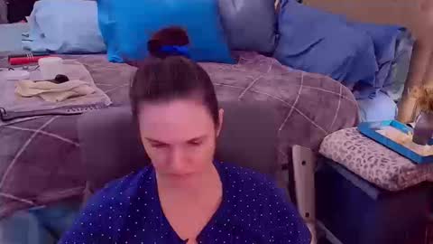 Nina Jaymes online show from 10/16/25, 11:28