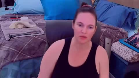 Nina Jaymes online show from 11/02/25, 12:13