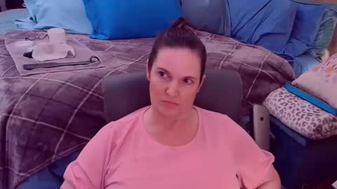 Nina Jaymes online show from 11/20/25, 02:45