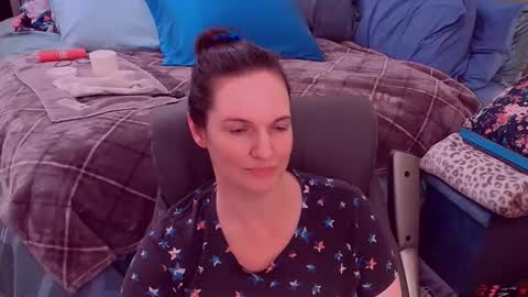 Nina Jaymes online show from 11/27/25, 02:57