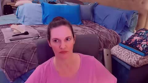 Nina Jaymes online show from 12/05/25, 03:37