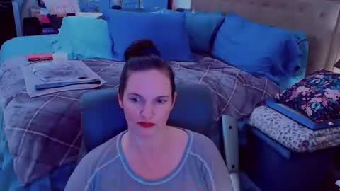 Nina Jaymes online show from 01/11/26, 09:20