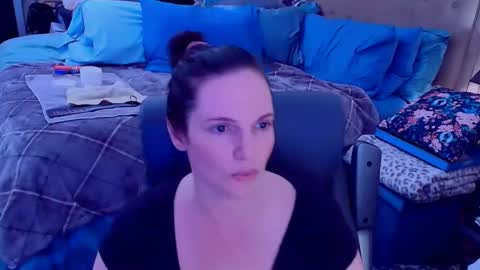 Nina Jaymes online show from 03/06/26, 11:34