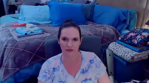 Nina Jaymes online show from 03/19/26, 09:41