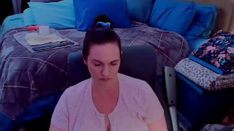 Nina Jaymes online show from 05/27/26, 11:24