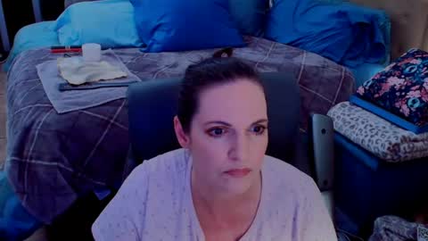 Nina Jaymes online show from 06/11/26, 11:58