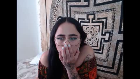 N I N A online show from 01/15/25, 06:40