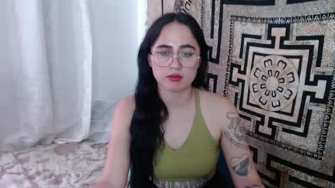 N I N A online show from 01/27/25, 06:41