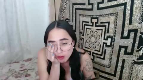 N I N A online show from 02/24/25, 02:04