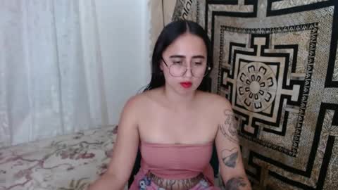 N I N A online show from 02/28/25, 07:03