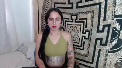 N I N A online show from 03/07/25, 03:07
