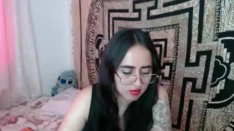 N I N A online show from 10/01/25, 02:56