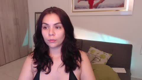 Snapshot of ninaluke chatting on 02/07/25, 11:45 Nina Luke online show from 02/07/25, 11:45