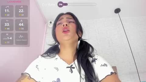 Snapshot of ninamartins chatting on 06/12/26, 04:33 N I N A online show from 06/12/26, 04:33