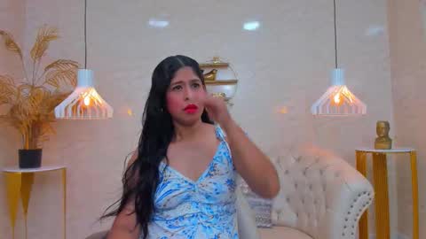 Nina Naughtty online show from 09/13/25, 11:32