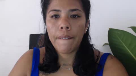 Snapshot of ninapalmer chatting on 06/14/26, 08:33 Ninapalmer online show from 06/14/26, 08:33