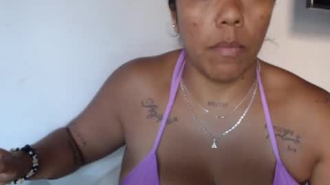 Ninapalmer online show from 06/28/26, 10:05