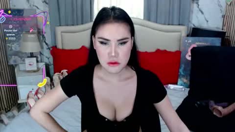ninarussell online show from 11/27/25, 09:11