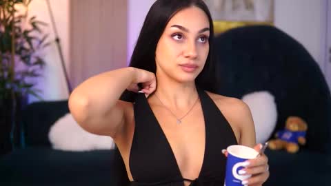 Ninna online show from 11/09/25, 07:23