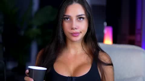 Ninna online show from 07/23/26, 01:58
