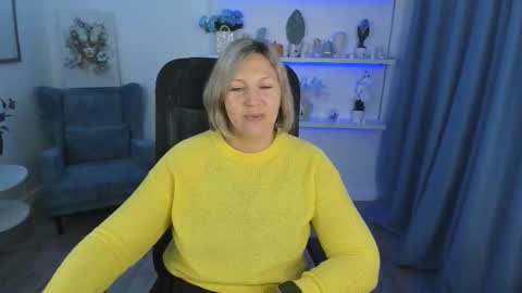 ninastarle online show from 10/16/25, 04:24