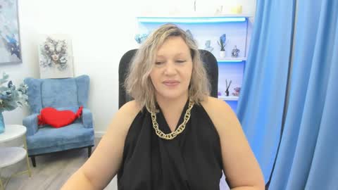 Snapshot of ninastarle chatting on 04/05/26, 11:40 ninastarle online show from 04/05/26, 11:40