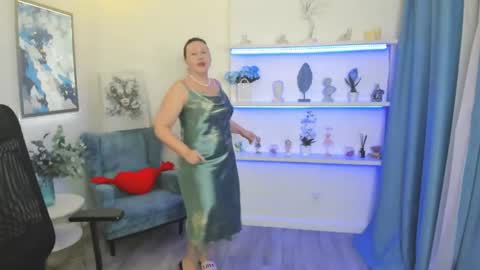 Snapshot of ninastarle chatting on 04/15/26, 05:36 ninastarle online show from 04/15/26, 05:36