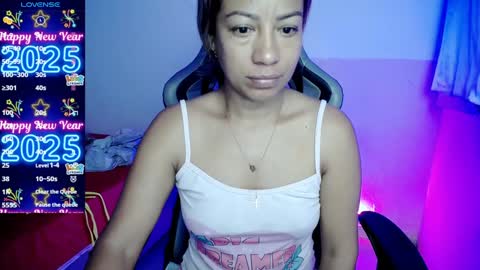 ninatinydoll1 online show from 01/07/25, 10:43