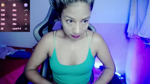 ninatinydoll1 online show from 01/13/25, 09:52