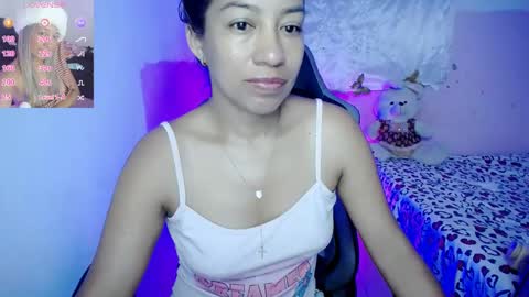 ninatinydoll1 online show from 03/07/25, 11:07