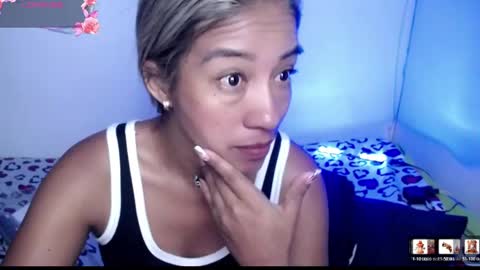 ninatinydoll1 online show from 05/17/26, 11:39