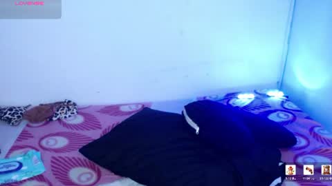 ninatinydoll1 online show from 07/02/26, 12:33