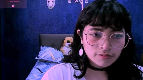 Nina online show from 09/25/25, 01:59