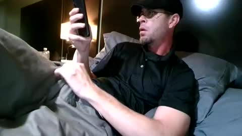 nineinchbronco online show from 11/10/25, 04:17