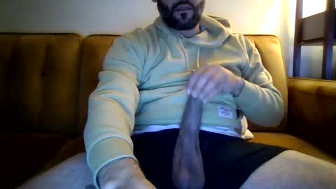 nineinchthicky online show from 10/20/25, 07:25
