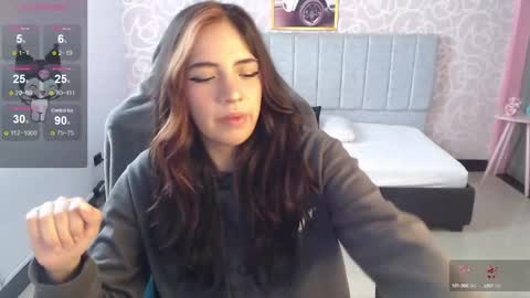 Ninfa  online show from 12/11/24, 11:19