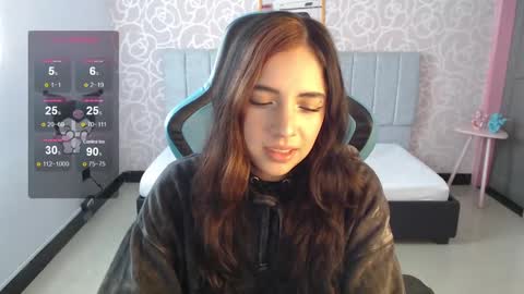 Ninfa  online show from 12/17/24, 11:28