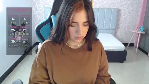 Ninfa  online show from 12/20/24, 11:21