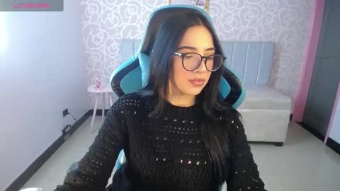 Ninfa  online show from 01/28/25, 11:17