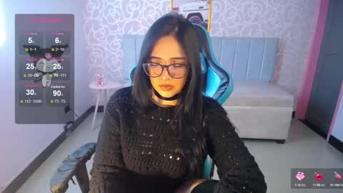 Ninfa  online show from 01/28/25, 02:21