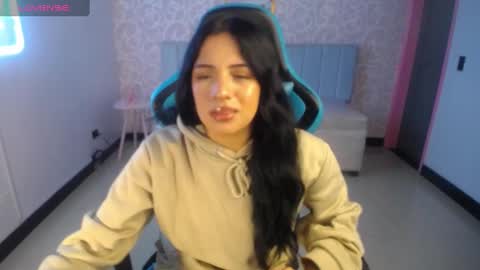 Ninfa  online show from 02/04/25, 11:16