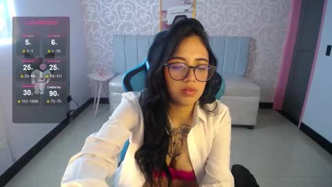 Ninfa  online show from 02/25/25, 09:13